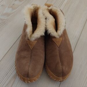 L.L. Bean Wicked Good Slippers